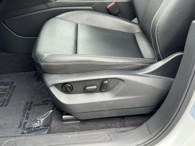 used 2020 Volkswagen Atlas Cross Sport car, priced at $26,250