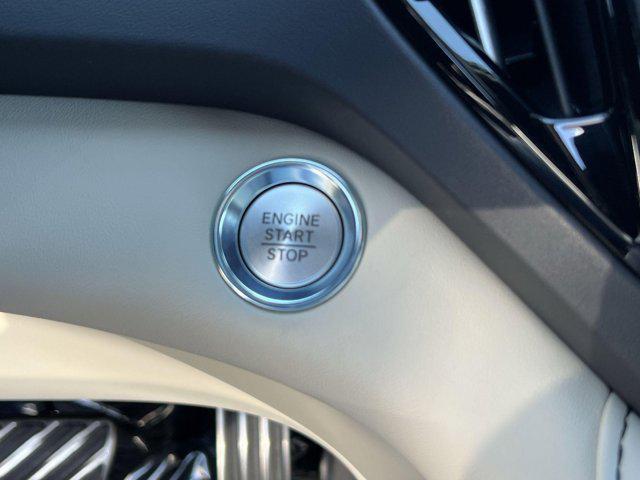 new 2025 Acura RDX car, priced at $56,400
