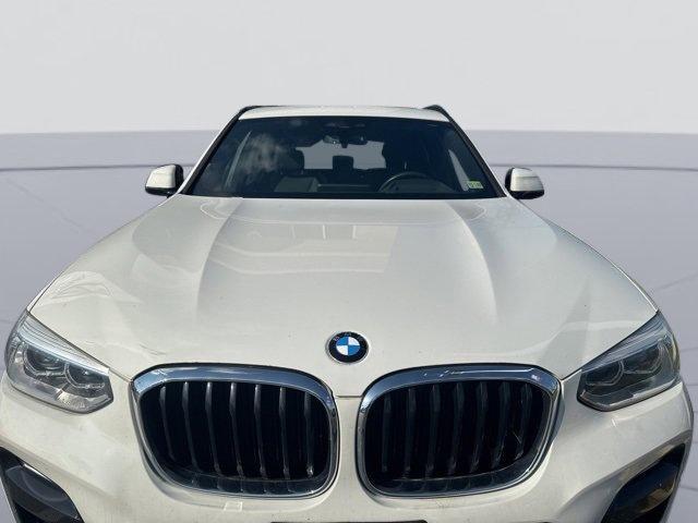 used 2019 BMW X3 car, priced at $24,999