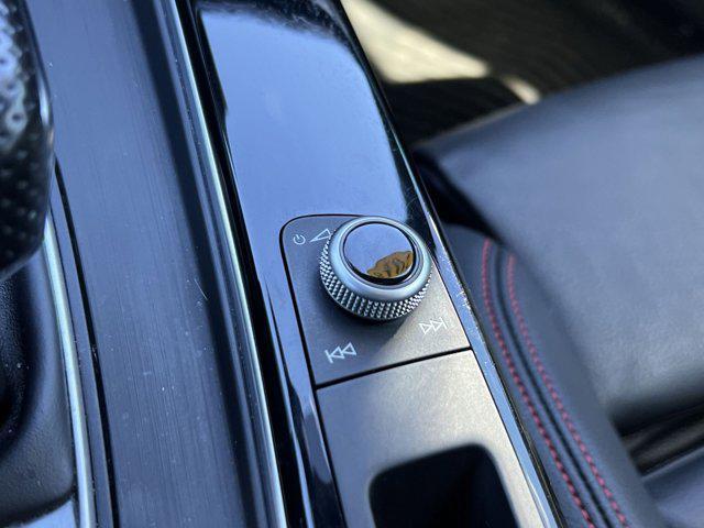 used 2018 Audi A4 car, priced at $18,500