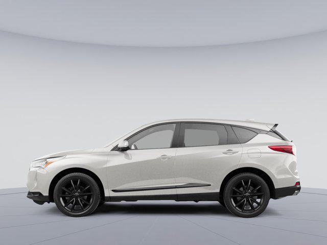 new 2025 Acura RDX car, priced at $49,250