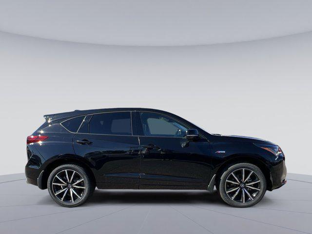 new 2025 Acura RDX car, priced at $56,400