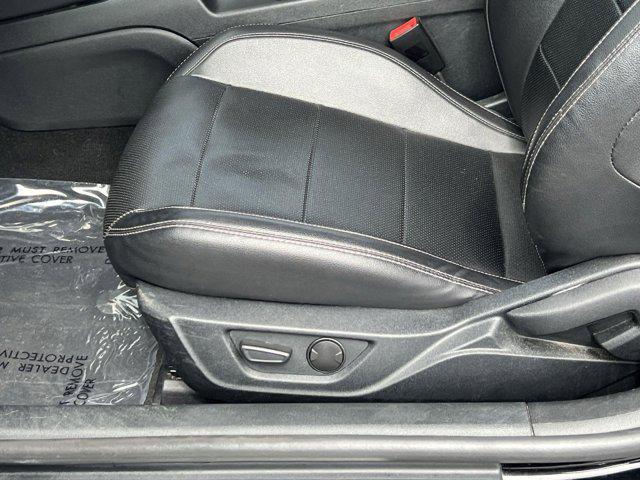 used 2023 Ford Mustang car, priced at $26,000