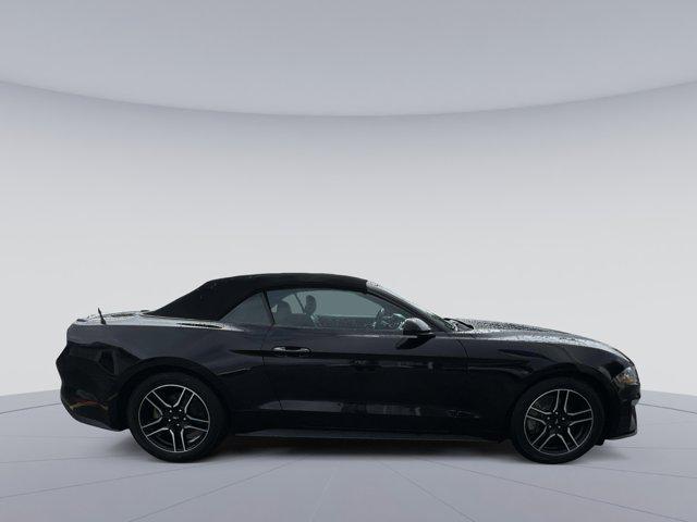 used 2023 Ford Mustang car, priced at $26,000