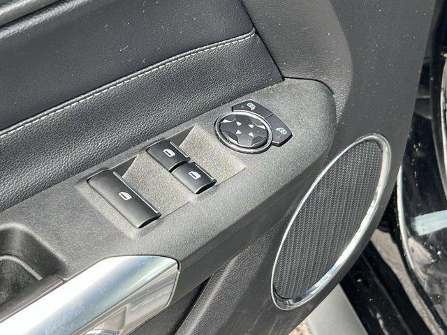 used 2023 Ford Mustang car, priced at $26,000