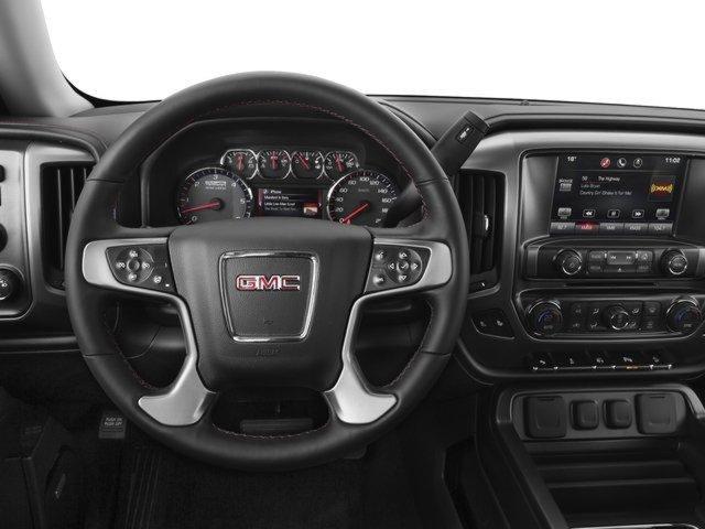 used 2015 GMC Sierra 1500 car, priced at $21,500