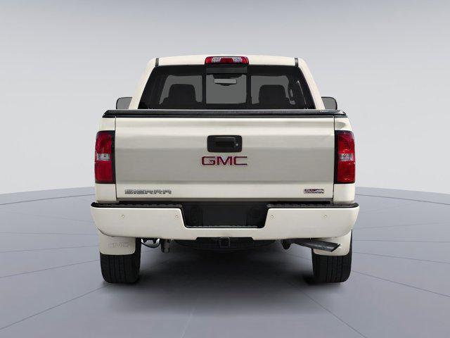 used 2015 GMC Sierra 1500 car, priced at $21,500