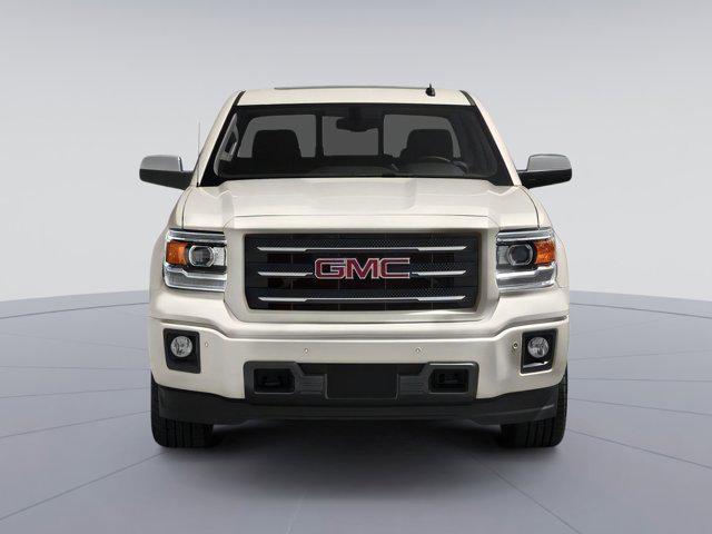 used 2015 GMC Sierra 1500 car, priced at $21,500