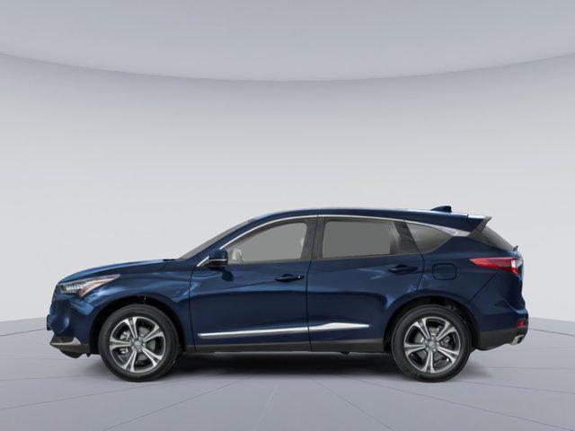 new 2025 Acura RDX car, priced at $48,650