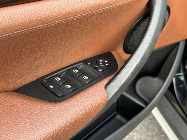 used 2015 BMW X1 car, priced at $12,900