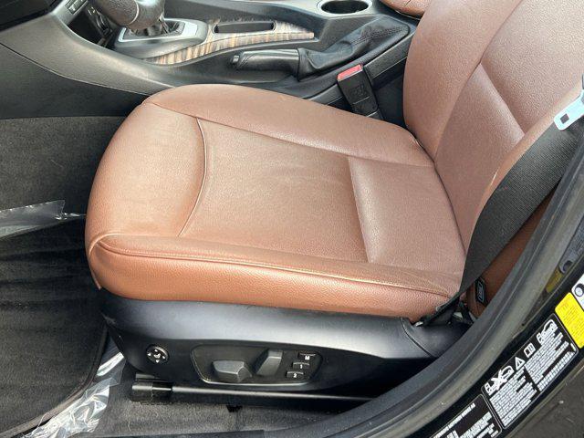 used 2015 BMW X1 car, priced at $12,900