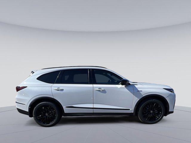 new 2026 Acura MDX car, priced at $70,850