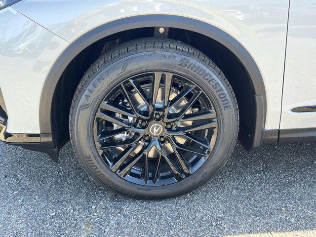 new 2026 Acura MDX car, priced at $70,850