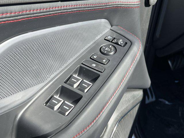 new 2026 Acura MDX car, priced at $70,850