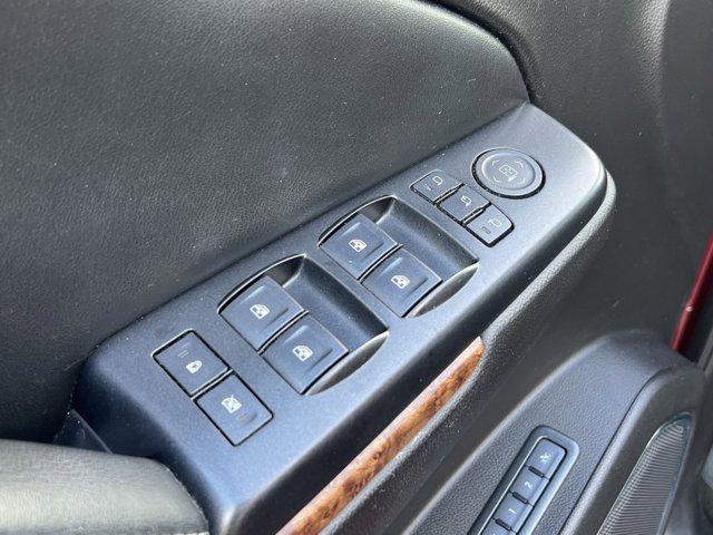 used 2017 Chevrolet Tahoe car, priced at $17,750