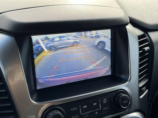 used 2017 Chevrolet Tahoe car, priced at $17,750