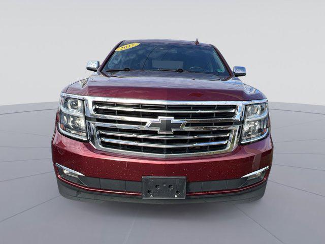used 2017 Chevrolet Tahoe car, priced at $17,750