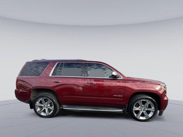 used 2017 Chevrolet Tahoe car, priced at $17,750