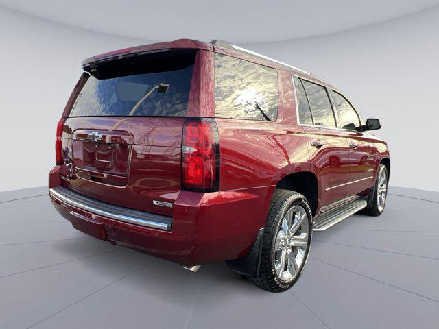 used 2017 Chevrolet Tahoe car, priced at $17,750
