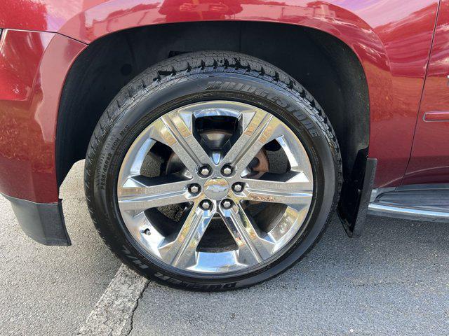 used 2017 Chevrolet Tahoe car, priced at $17,750