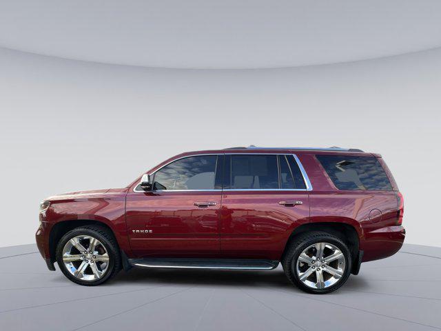 used 2017 Chevrolet Tahoe car, priced at $17,750