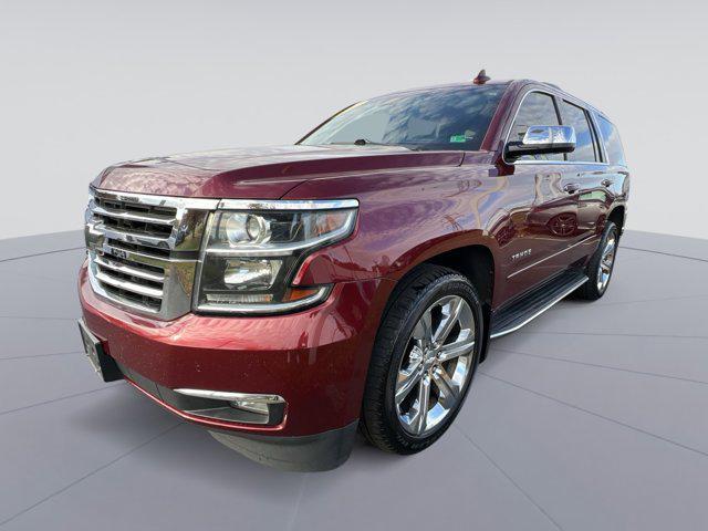 used 2017 Chevrolet Tahoe car, priced at $17,750