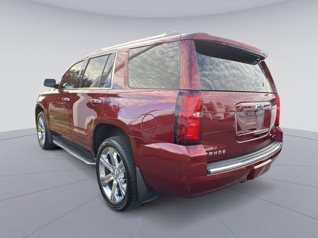 used 2017 Chevrolet Tahoe car, priced at $17,750
