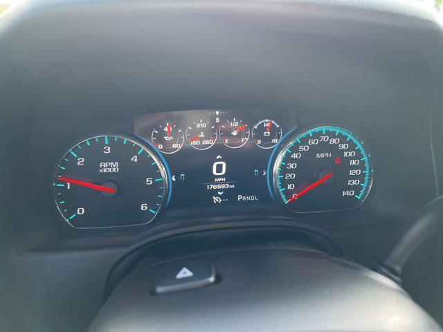 used 2017 Chevrolet Tahoe car, priced at $17,750