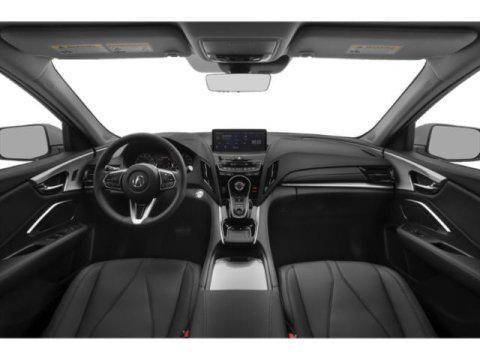 used 2021 Acura RDX car, priced at $28,000