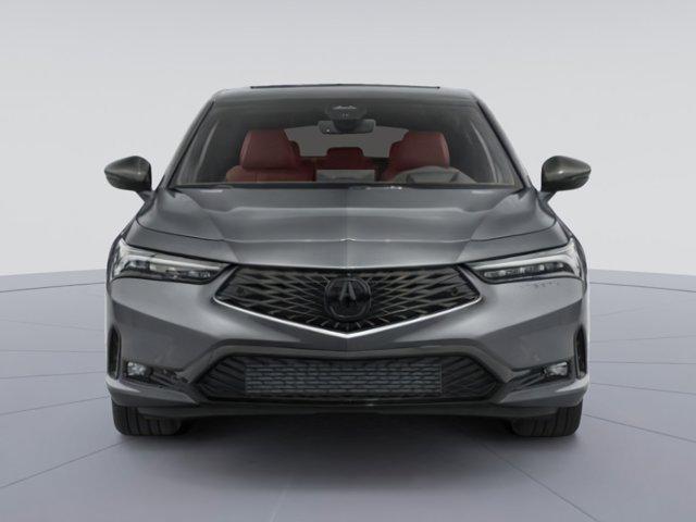 new 2025 Acura Integra car, priced at $39,795