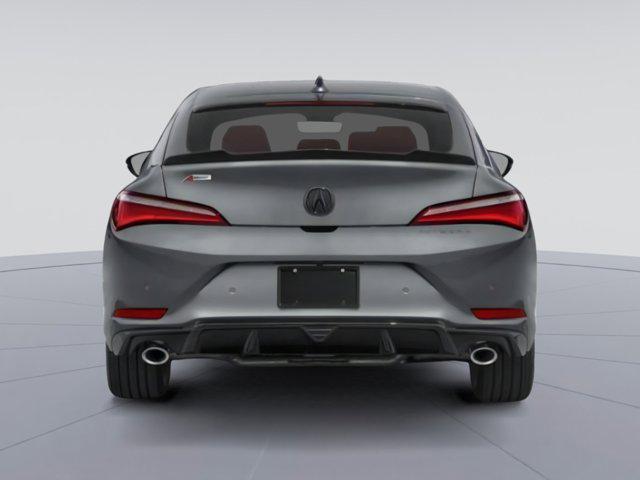 new 2025 Acura Integra car, priced at $39,795