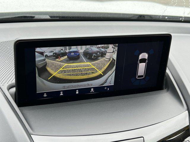 used 2022 Acura RDX car, priced at $30,900