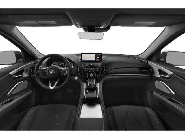 used 2022 Acura RDX car, priced at $32,500