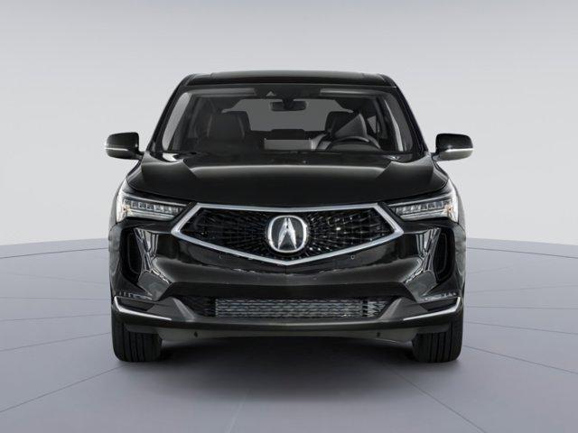 used 2022 Acura RDX car, priced at $32,500