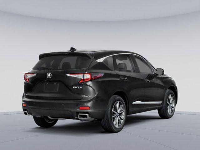 used 2022 Acura RDX car, priced at $32,500