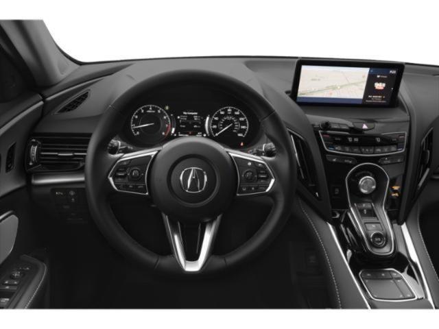 used 2022 Acura RDX car, priced at $32,500