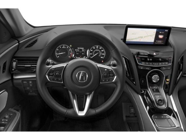 used 2022 Acura RDX car, priced at $32,500