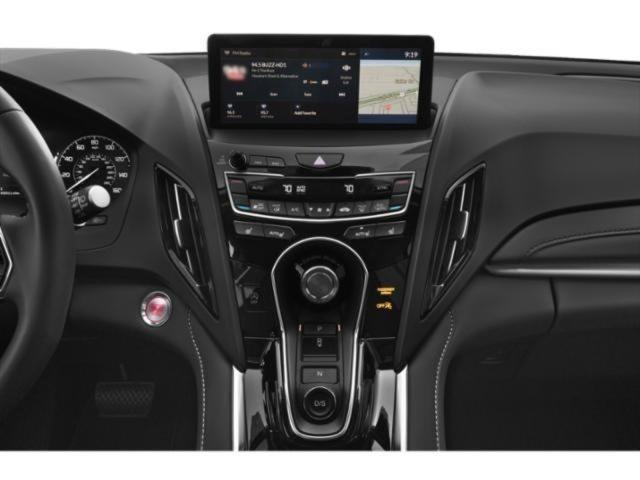 used 2022 Acura RDX car, priced at $32,500