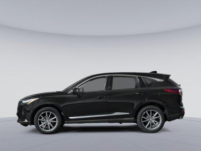 used 2022 Acura RDX car, priced at $32,500
