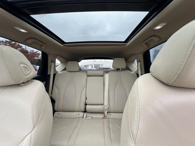 used 2022 Acura RDX car, priced at $30,900