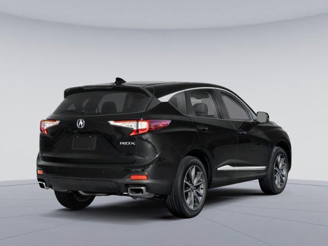 used 2022 Acura RDX car, priced at $32,500