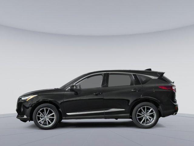 used 2022 Acura RDX car, priced at $32,500