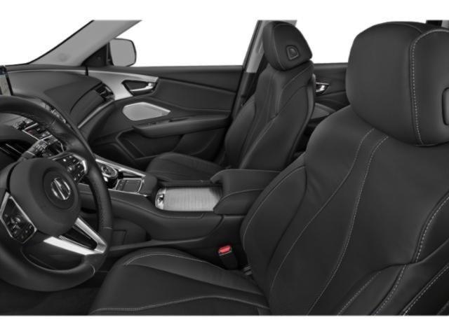 used 2022 Acura RDX car, priced at $32,500
