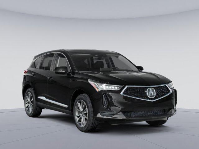 used 2022 Acura RDX car, priced at $32,500
