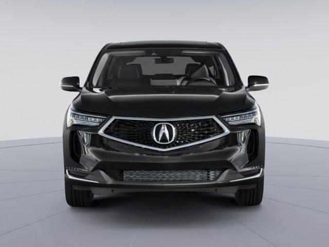 used 2022 Acura RDX car, priced at $32,500