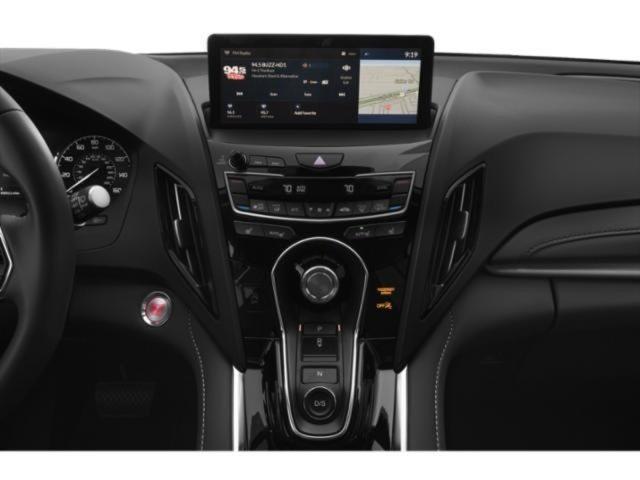 used 2022 Acura RDX car, priced at $32,500