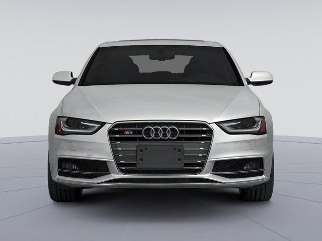 used 2014 Audi S4 car, priced at $17,999