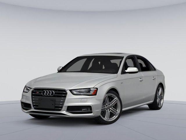 used 2014 Audi S4 car, priced at $17,999