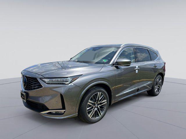 new 2026 Acura MDX car, priced at $68,850