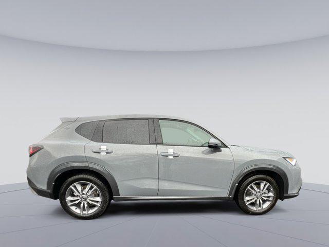 new 2025 Acura ADX car, priced at $36,950